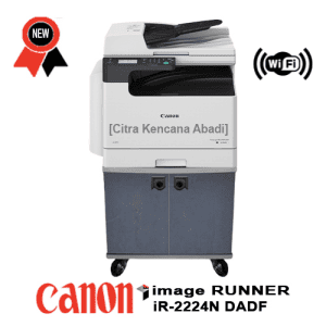 mesin fotocopy canon iR 2224N DADF