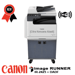 mesin fotocopy canon iR 2425 DADF