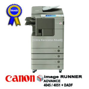 canon IRA 4045 - 4051