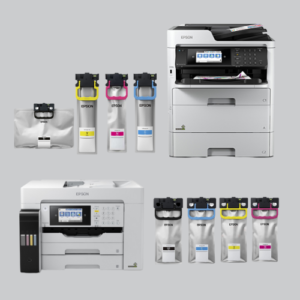 Harga Mesin Printer Epson