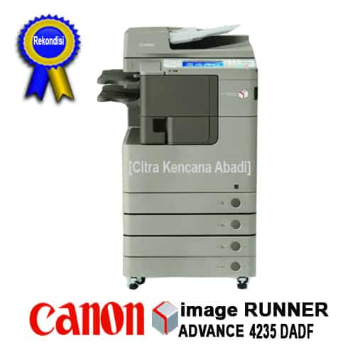 canon IRA 4235 DADF