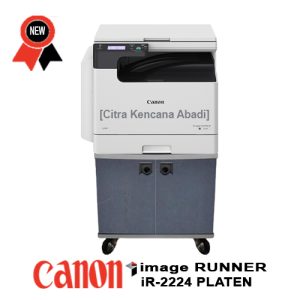 mesin fotocopy canon 2224