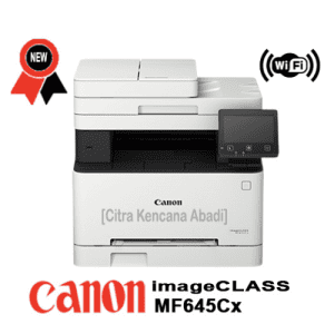 mesin fotocopy MF-645Cx