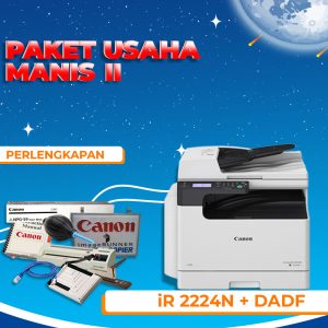 Paket Usaha Fotocopy 2