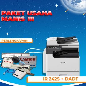 Paket Usaha Fotocopy 3