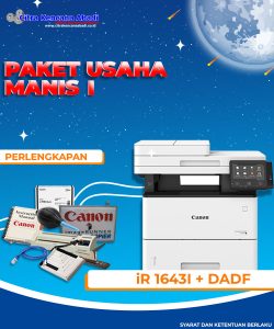 Paket Usaha Fotocopy 1