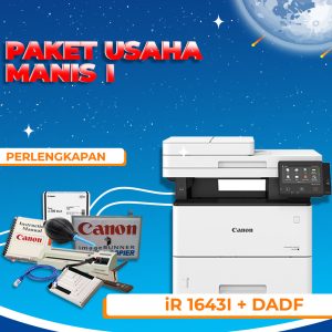 Paket Usaha Fotocopy 1