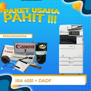 Paket Usaha Fotocopy eksklusif 3