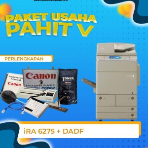 Paket Usaha Fotocopy eksklusif 5