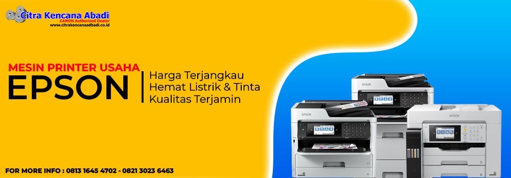 printer epson