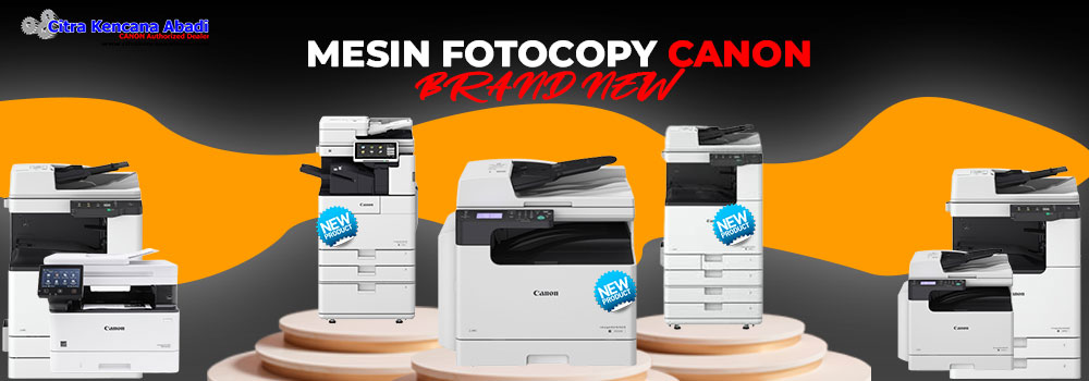 harga mesin fotocopy