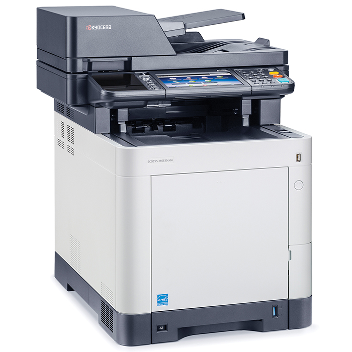 Kyocera ECOSYS M6535cidn