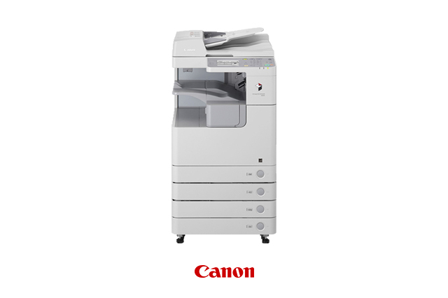 Canon imageRUNNER 2525